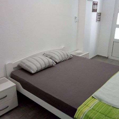 Tara Deluxe Apartment Budva Exterior foto